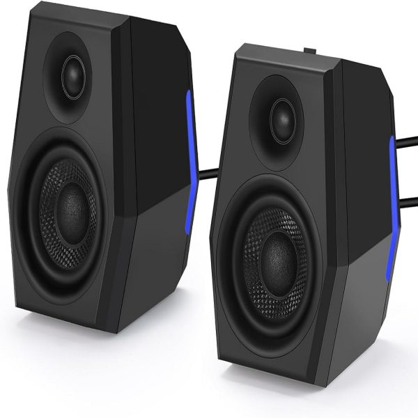 Gaming PC Speakers