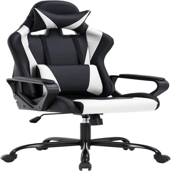 High-Back Gaming Chair