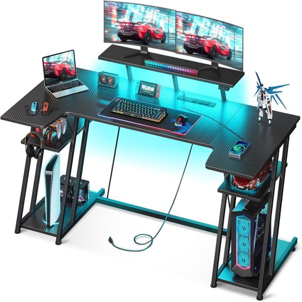 Gaming Desk